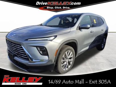 Used 2025 Buick Enclave Preferred