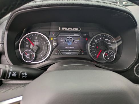 New 2026 RAM 1500 Laramie image 17