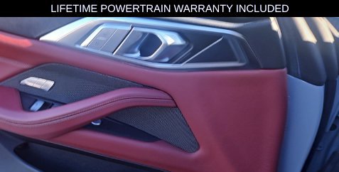 Used 2026 BMW M440i Convertible w/ Premium Package RWD image 3