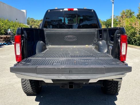 Used 2021 Ford F250 King Ranch w/ King Ranch Ultimate Package image 10