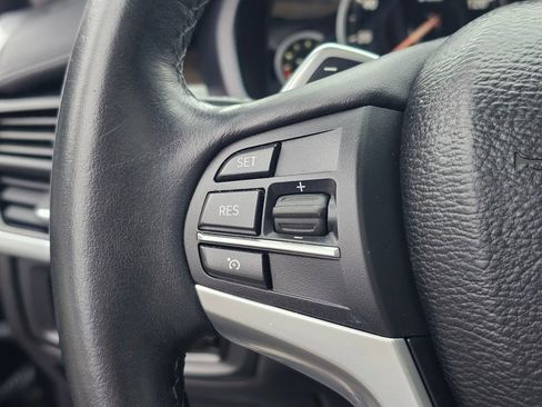 Used 2019 BMW X6 xDrive35i AWD/4WD image 36