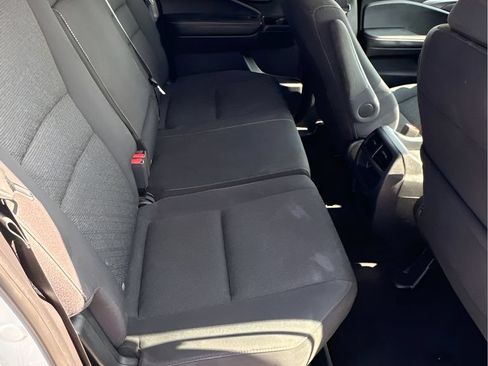 Used 2021 Honda Ridgeline Sport image 21