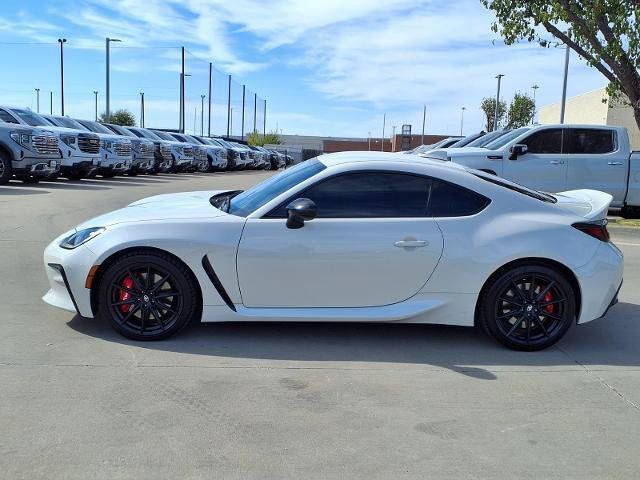 Used 2025 Toyota GR86 Premium w/ Performance Package RWD image 26