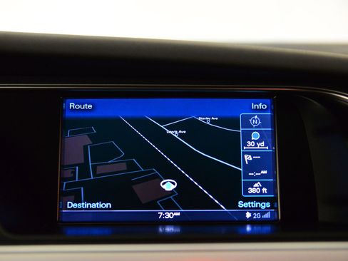 Used 2016 Audi S4 Premium Plus image 31