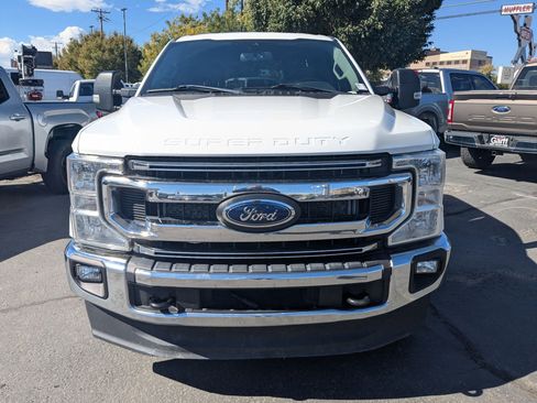 Used 2021 Ford F250 XLT w/ XLT Value Package image 11