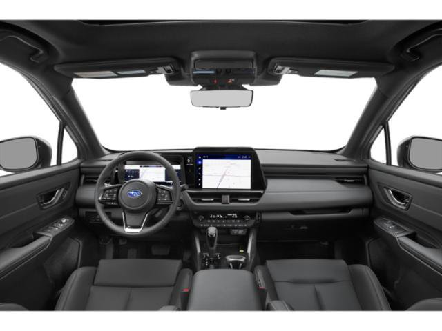 New 2026 Subaru Outback Touring XT AWD/4WD image 10