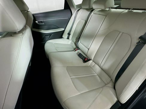 Used 2025 Hyundai Sonata SEL image 25