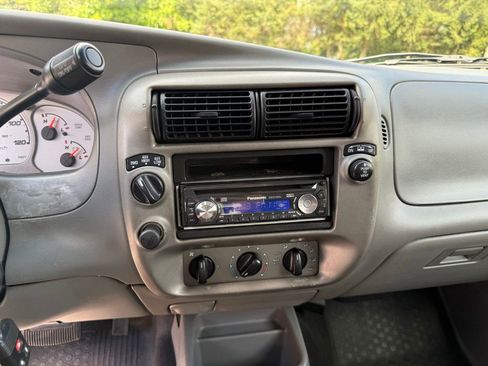 Used 2003 Ford Explorer Sport Trac XLT image 28
