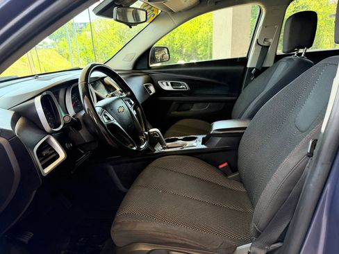 Used 2013 Chevrolet Equinox LT image 8