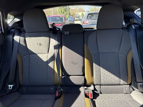 New 2026 Subaru Crosstrek 2.5i Sport w/ Crosstrek Mirror Package image 30