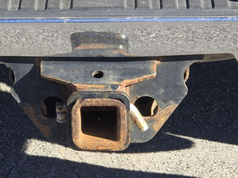 Used 2018 GMC Sierra 2500 4x4 Crew Cab w/ Sierra Convenience Package image 8