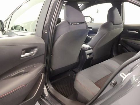 Certified 2025 Toyota Corolla SE AWD/4WD image 24