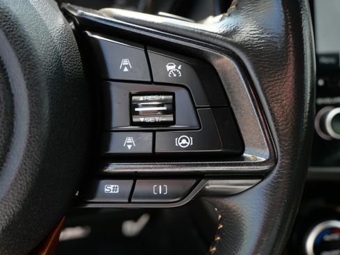 Used 2023 Subaru Forester Wilderness AWD/4WD image 30