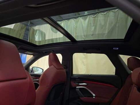 New 2026 Audi SQ5 Prestige AWD/4WD image 29