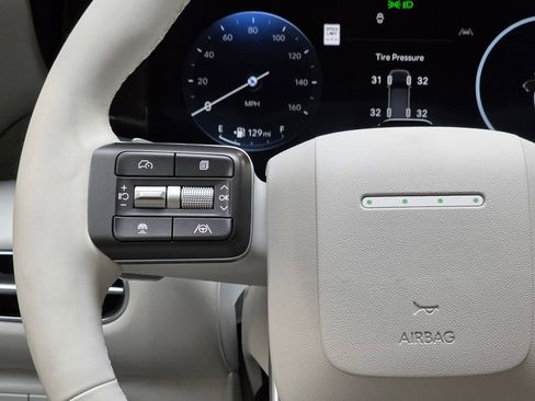 New 2026 Hyundai Palisade Limited image 22