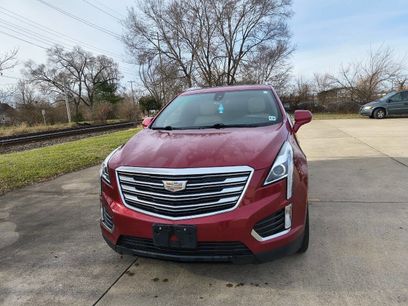 Used 2019 Cadillac XT5 Luxury