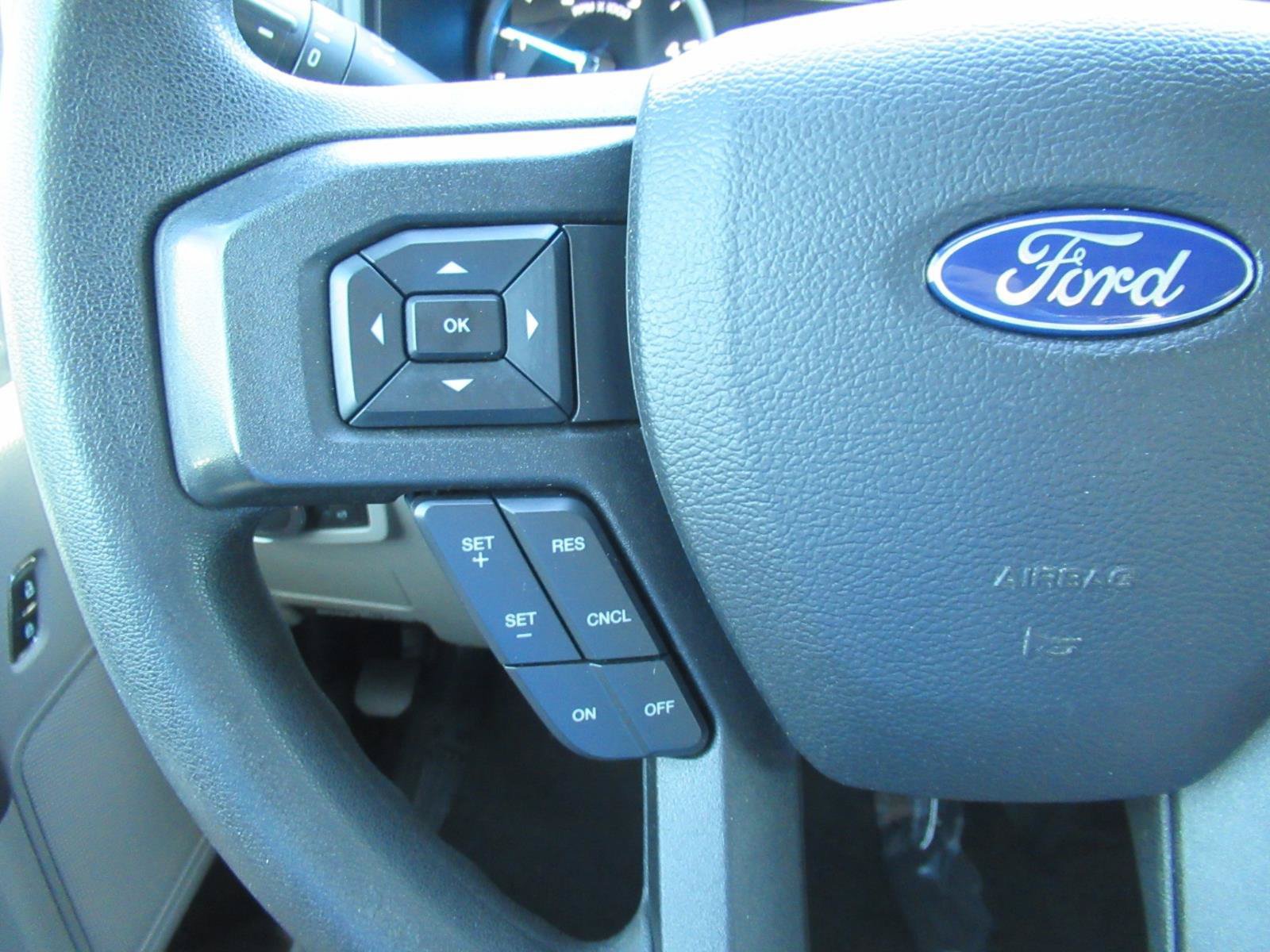 Used 2019 Ford F250 XLT AWD/4WD image 25