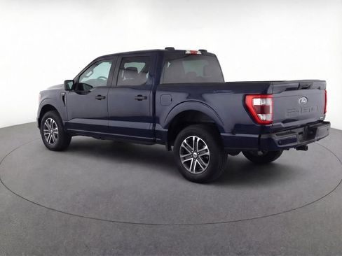 Used 2023 Ford F150 XL w/ STX Appearance Package AWD/4WD image 4