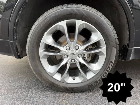 Used 2020 Dodge Durango GT AWD/4WD image 10