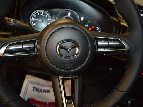 New 2026 MAZDA CX-50 AWD 2.5 S w/ Cargo Package image 18