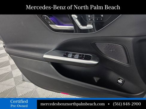 Certified 2025 Mercedes-Benz C 300 Sedan image 23