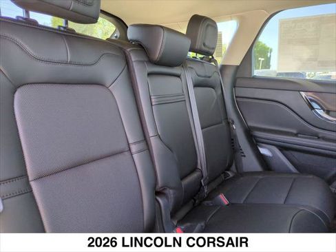 New 2026 Lincoln Corsair Grand Touring AWD/4WD image 13