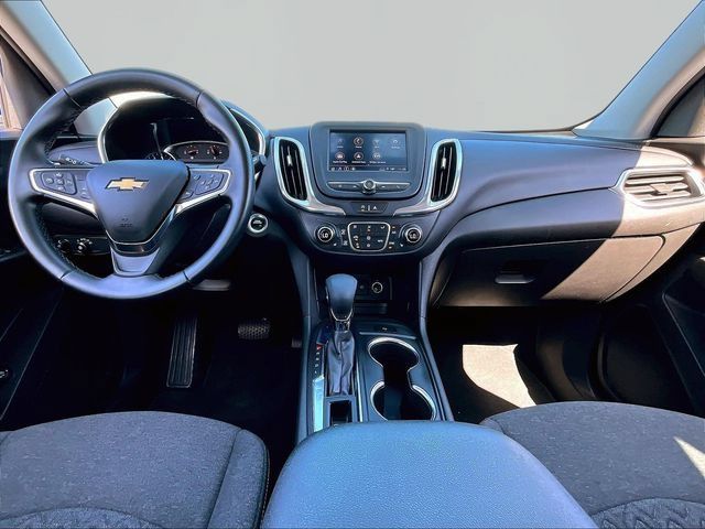 Used 2024 Chevrolet Equinox LT FWD image 21