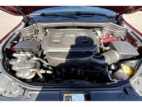 Used 2019 Jeep Grand Cherokee Limited X image 11