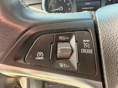 Used 2019 Buick Encore Preferred image 12