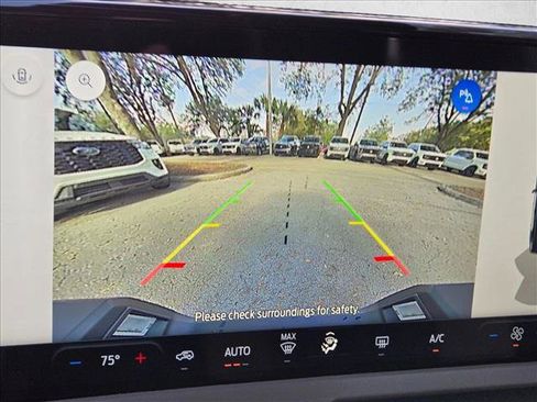 New 2025 Ford Bronco Sport Big Bend image 13