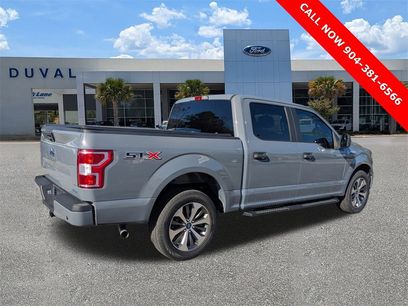 Used 2019 Ford F150 XL w/ Equipment Group 101A Mid