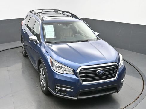 Used 2019 Subaru Ascent Touring image 47