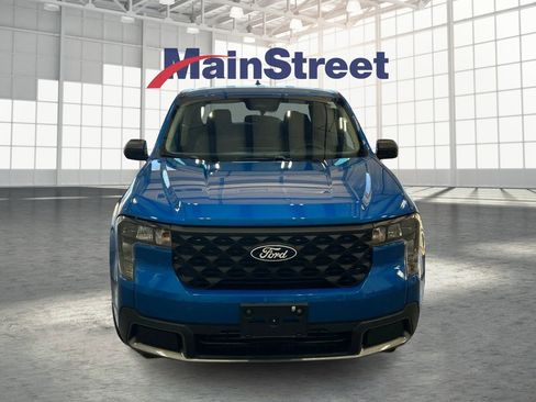 Used 2025 Ford Maverick XLT w/ Equipment Group 302A image 8