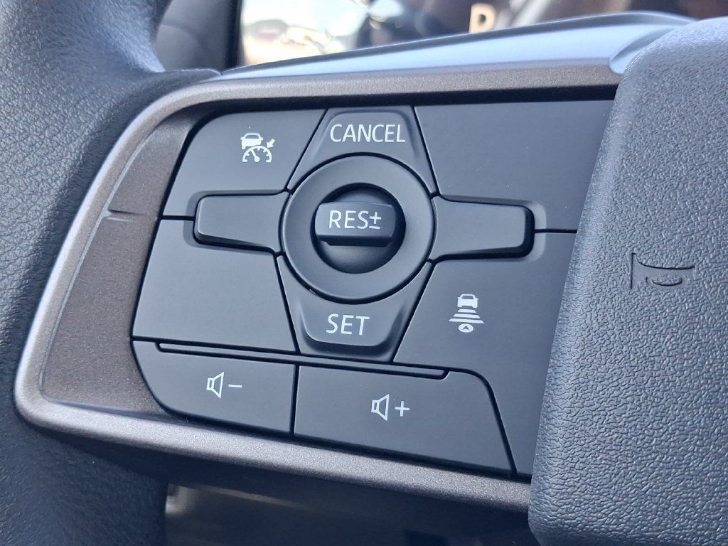 New 2027 Nissan Sentra SV FWD image 11
