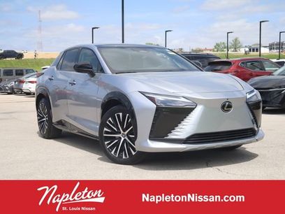 Used 2023 Lexus RZ 450e Premium w/ Accessory Package (Z1)