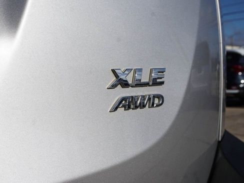 Used 2014 Toyota RAV4 XLE image 4