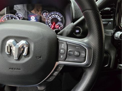 New 2026 RAM 3500 Tradesman image 12