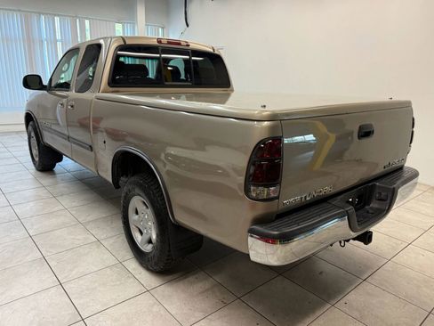 Used 2003 Toyota Tundra SR5 AWD/4WD image 7