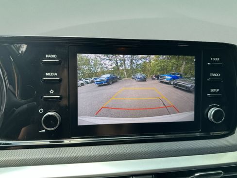 Used 2021 Kia K5 GT-Line FWD image 22
