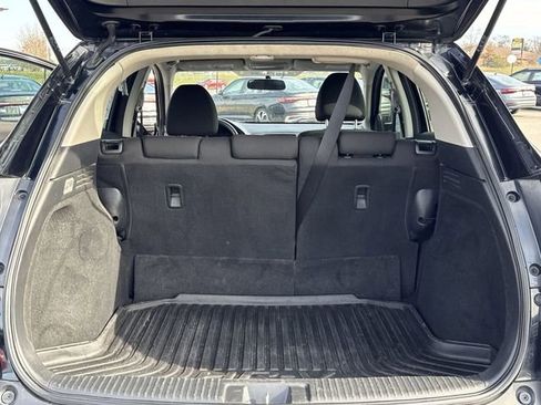 Used 2018 Honda HR-V LX image 10