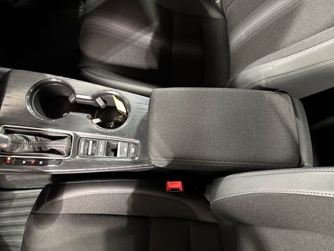 Used 2025 Honda Civic Sport image 21