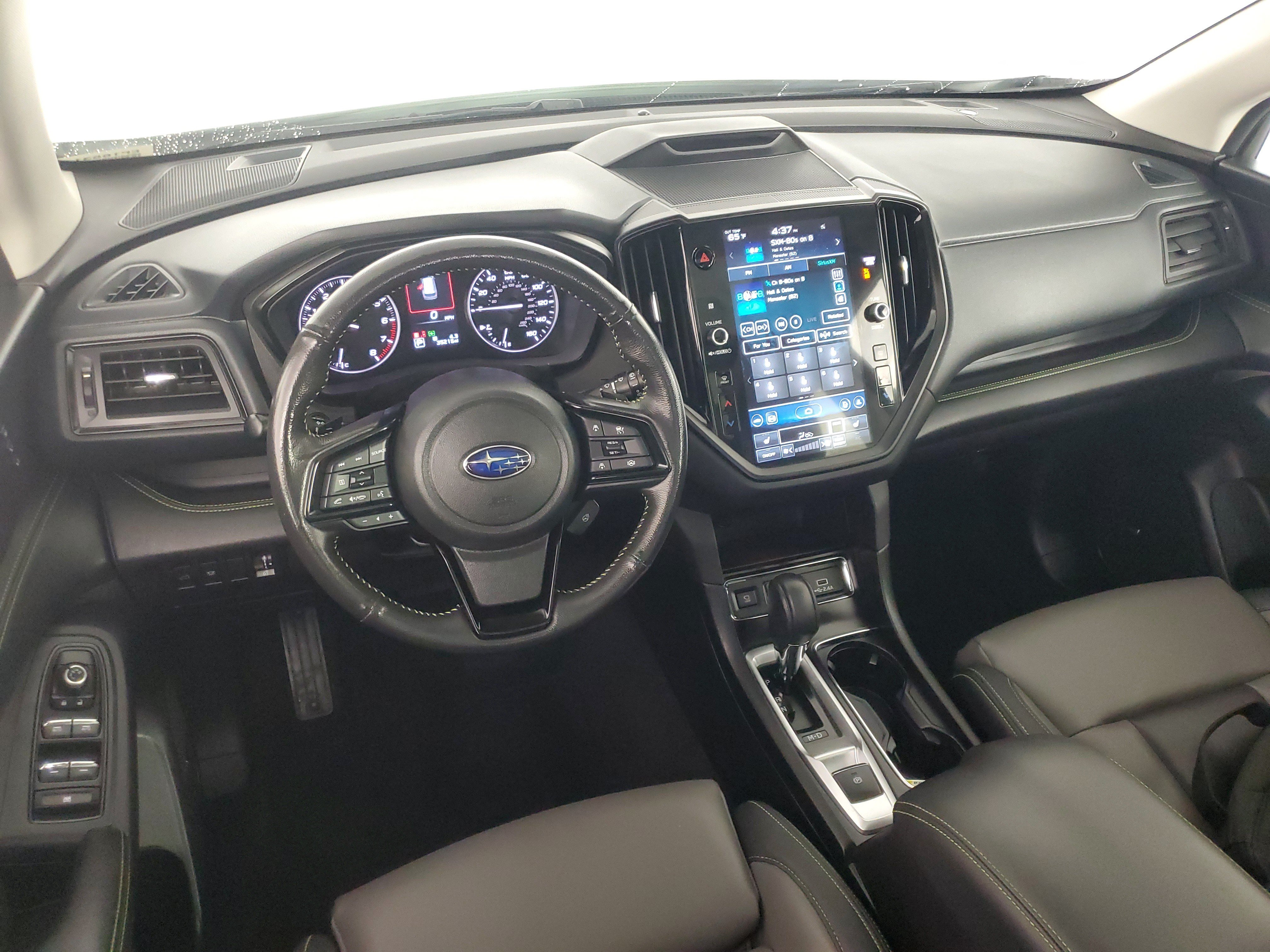Used 2023 Subaru Ascent Onyx Edition Limited AWD/4WD image 15