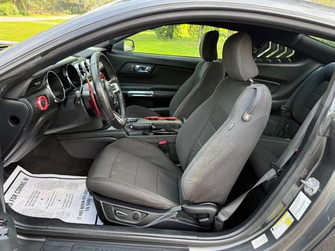 Used 2016 Ford Mustang Coupe w/ Equipment Group 051A image 10