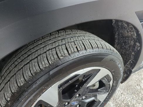 Used 2024 Subaru Crosstrek 2.5i Limited image 35