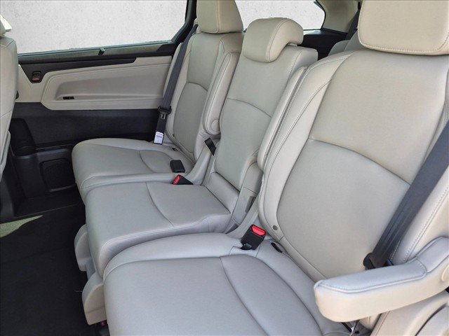New 2027 Honda Odyssey EX-L image 15