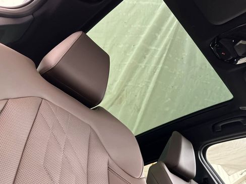 Used 2025 BMW X3 xDrive30i w/ Convenience Package image 17