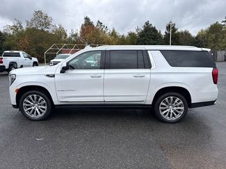 Used 2022 GMC Yukon XL Denali video 2