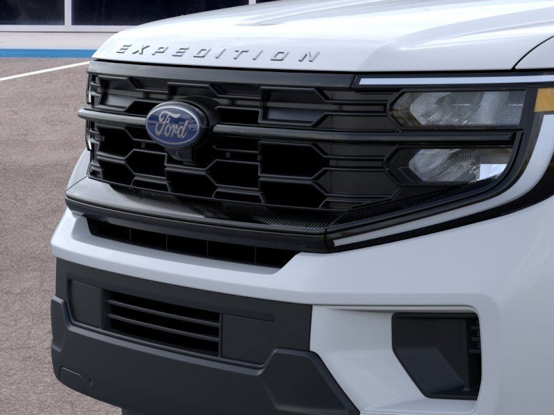 New 2026 Ford Expedition Active RWD image 47