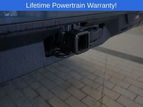 New 2025 Ford Expedition Max Active image 12