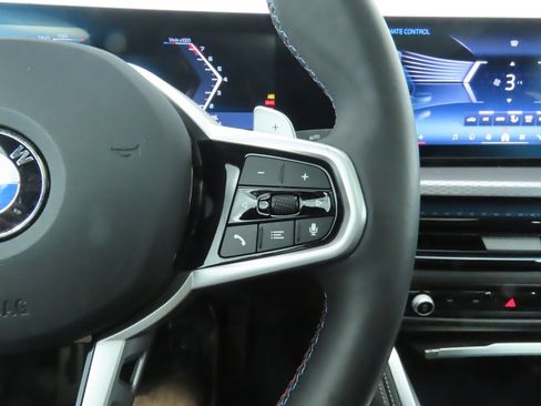 Used 2025 BMW 440i xDrive AWD/4WD image 12